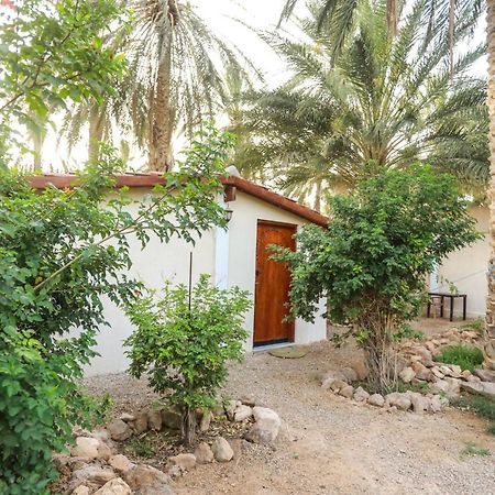 Hotel Dar Barka à Kebili Extérieur photo
