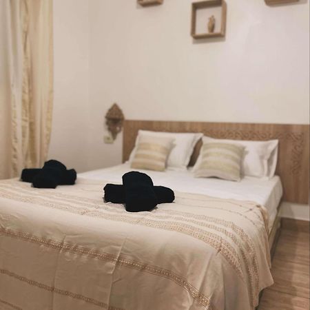Hotel Dar Barka à Kebili Extérieur photo