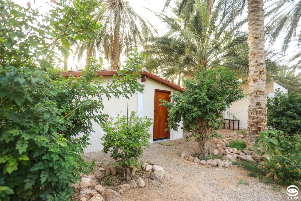 Hotel Dar Barka à Kebili Extérieur photo