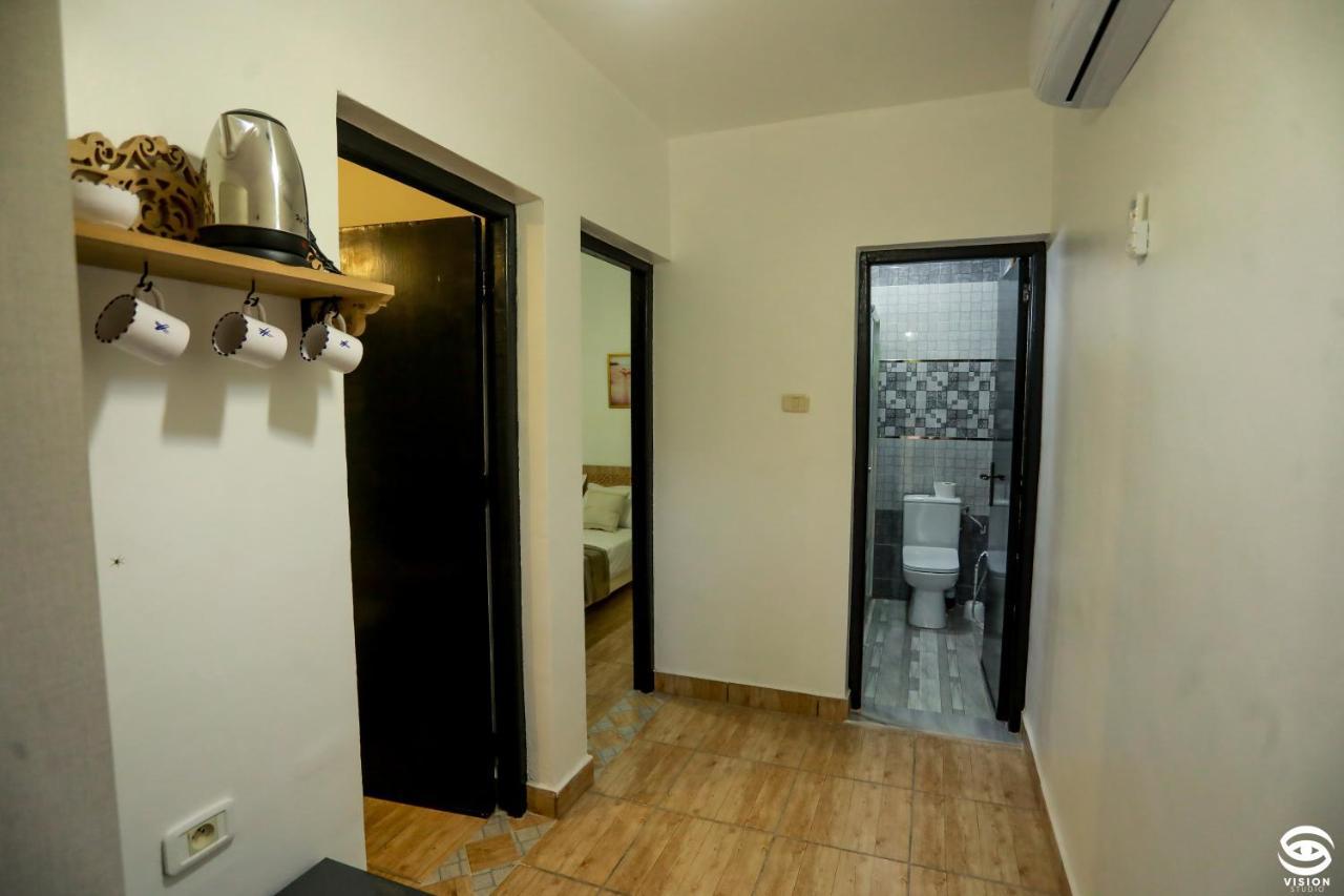 Hotel Dar Barka à Kebili Extérieur photo