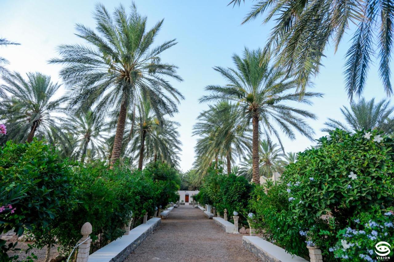 Hotel Dar Barka à Kebili Extérieur photo