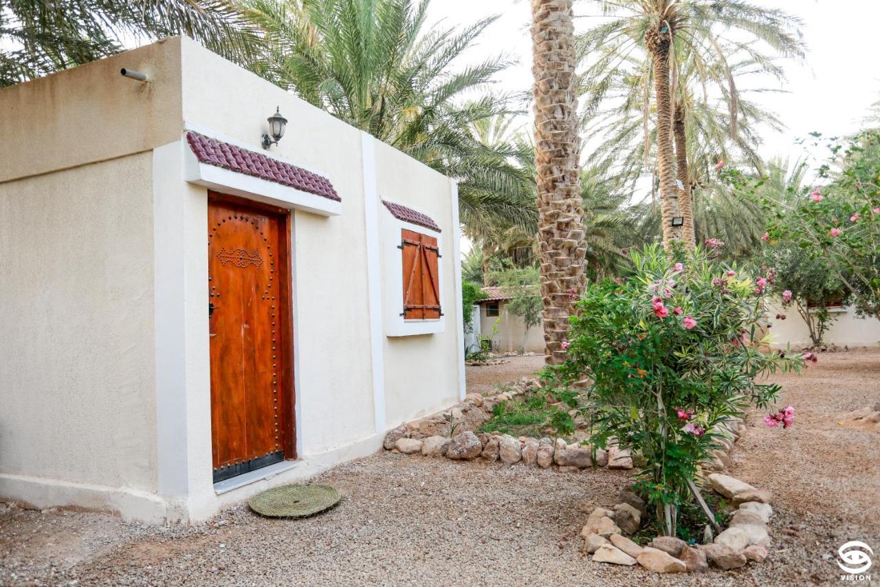 Hotel Dar Barka à Kebili Extérieur photo