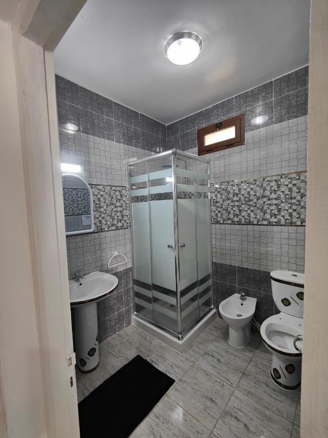 Hotel Dar Barka à Kebili Extérieur photo