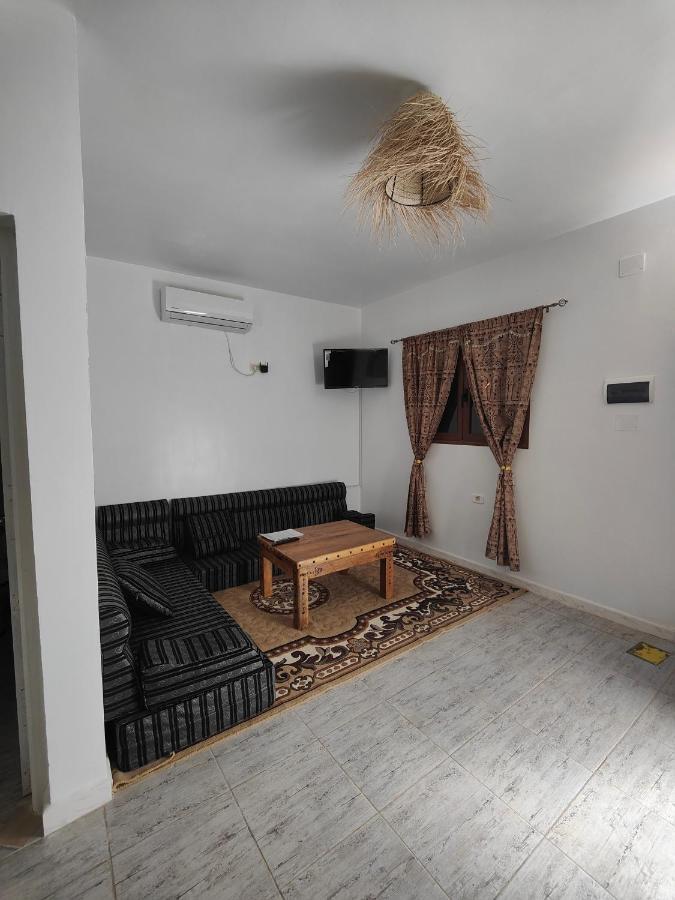 Hotel Dar Barka à Kebili Extérieur photo