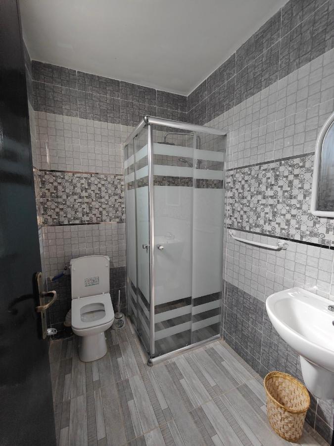 Hotel Dar Barka à Kebili Extérieur photo