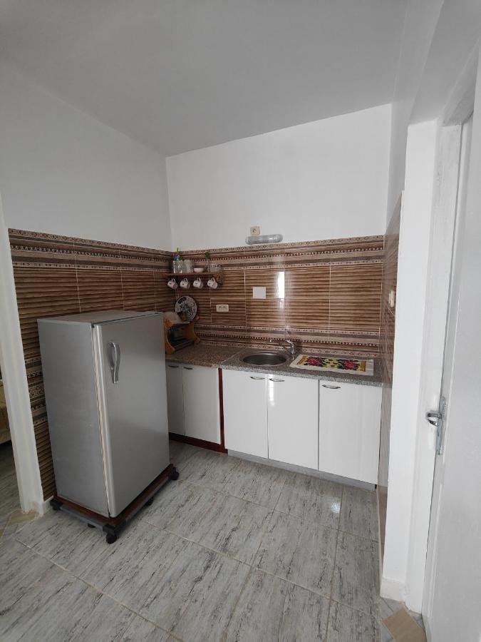 Hotel Dar Barka à Kebili Extérieur photo