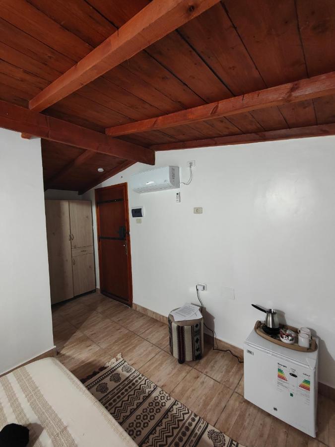 Hotel Dar Barka à Kebili Extérieur photo